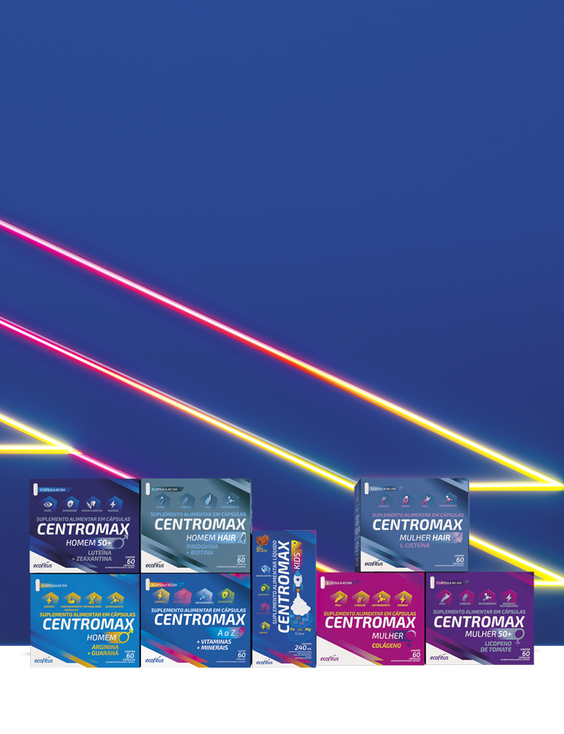 Centromax 