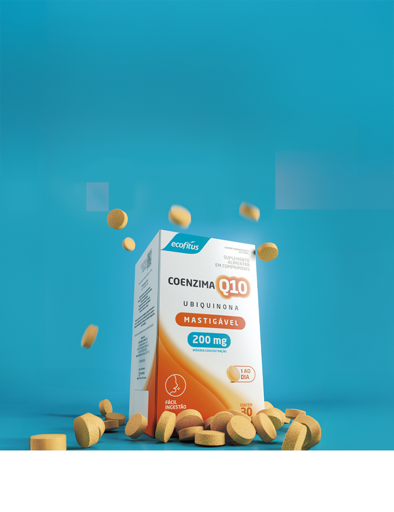 Coenzima Q10 