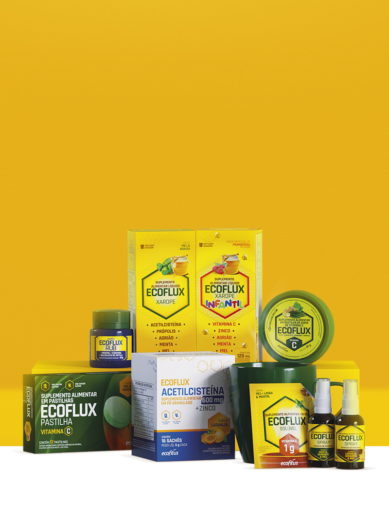 Ecoflux  