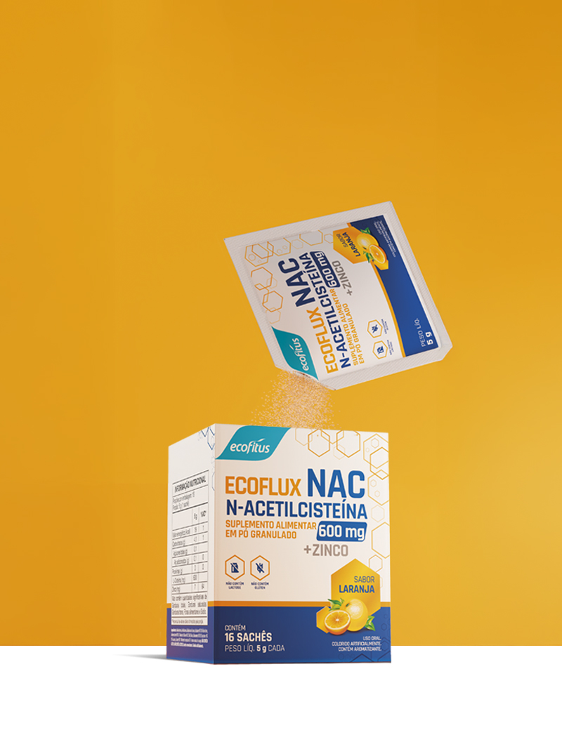 Ecoflux NAC 