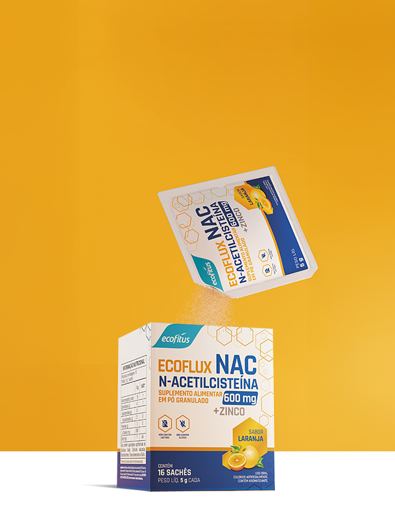 Ecoflux NAC 