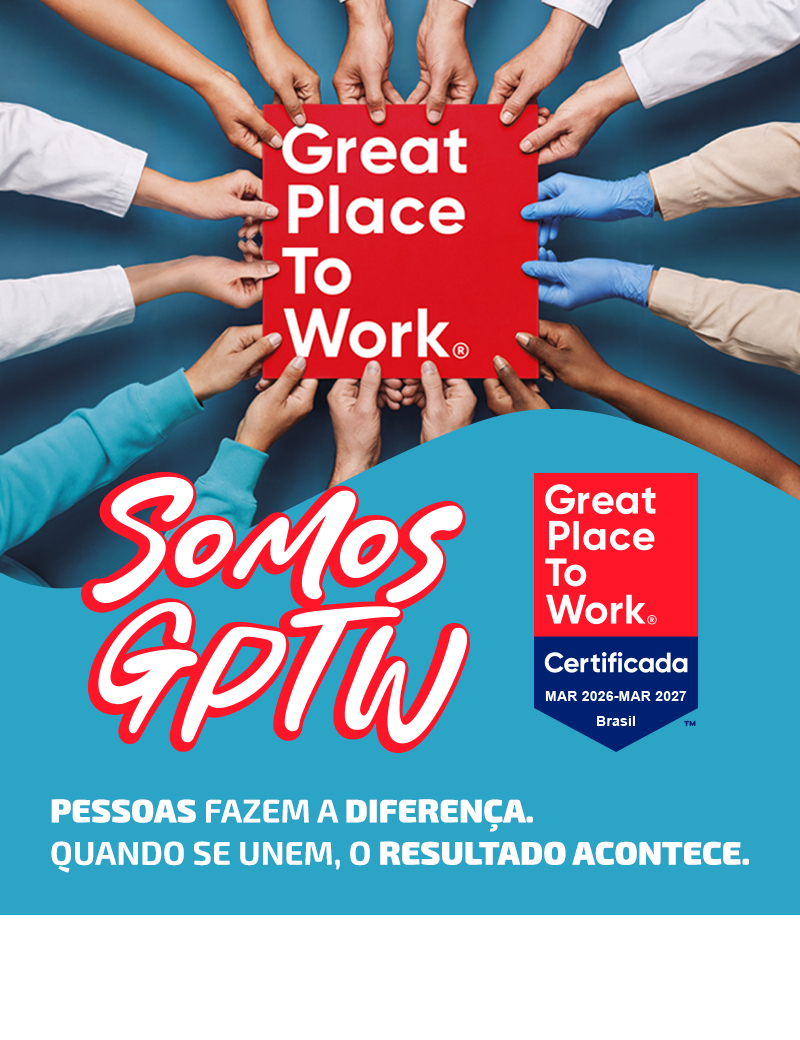 Somos GPTW 