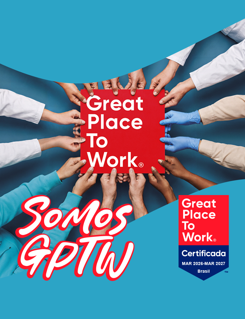Somos GPTW 