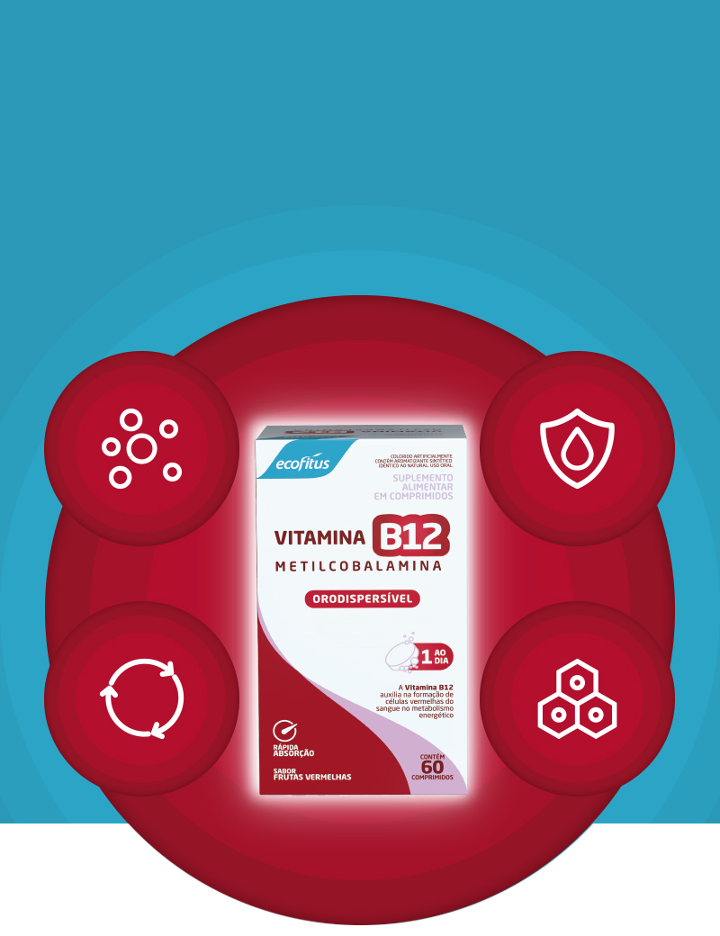 Vitamina B12 