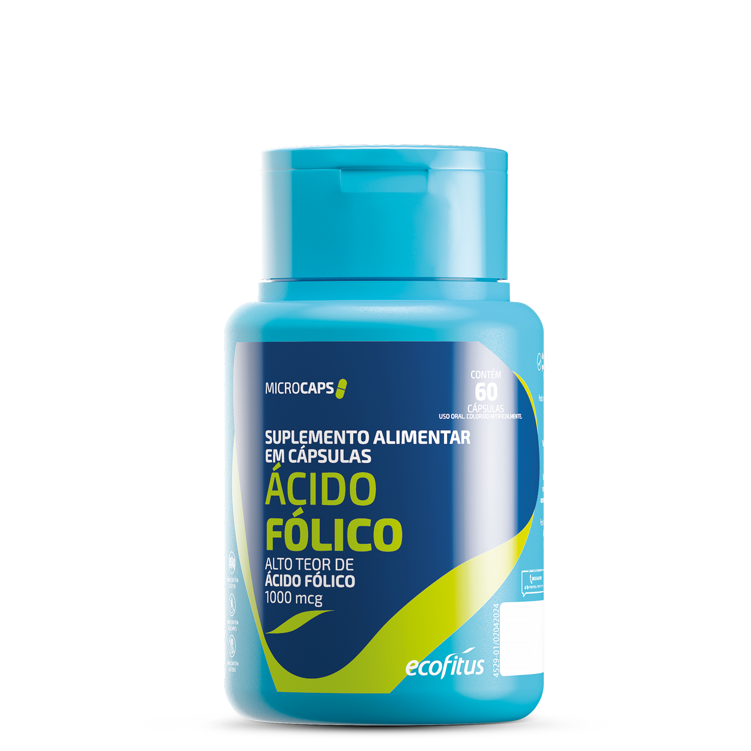 Ácido Fólico 