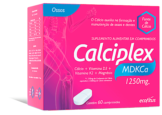 Calciplex MDKCa 