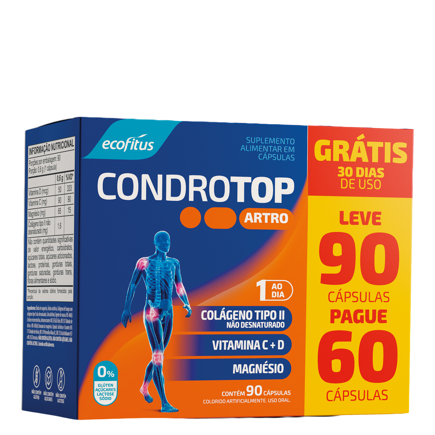Condrotop Artro 90cps