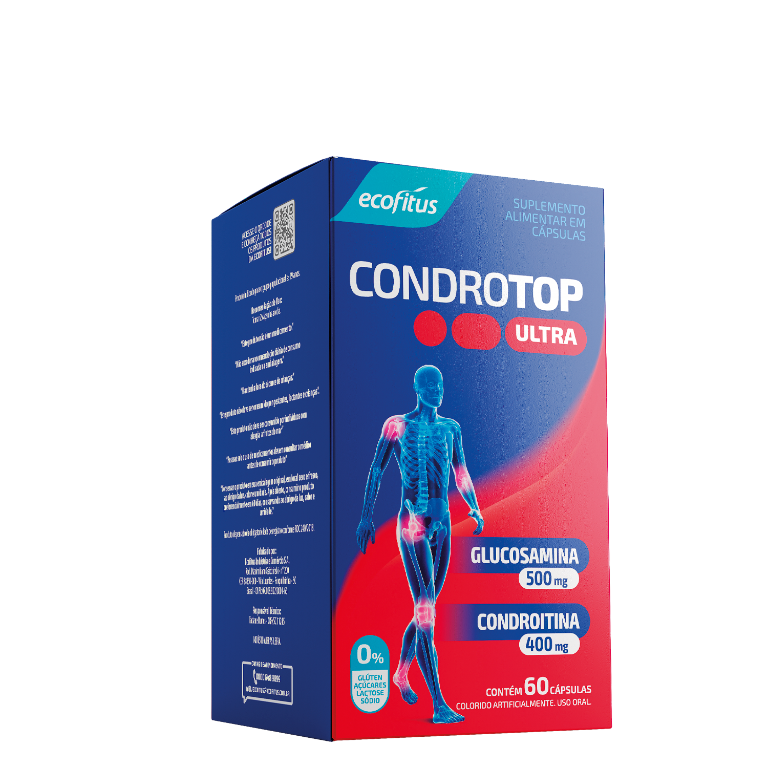 Condrotop Ultra 60cps