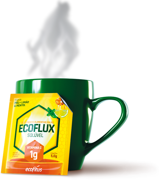 Ecoflux Solúvel 