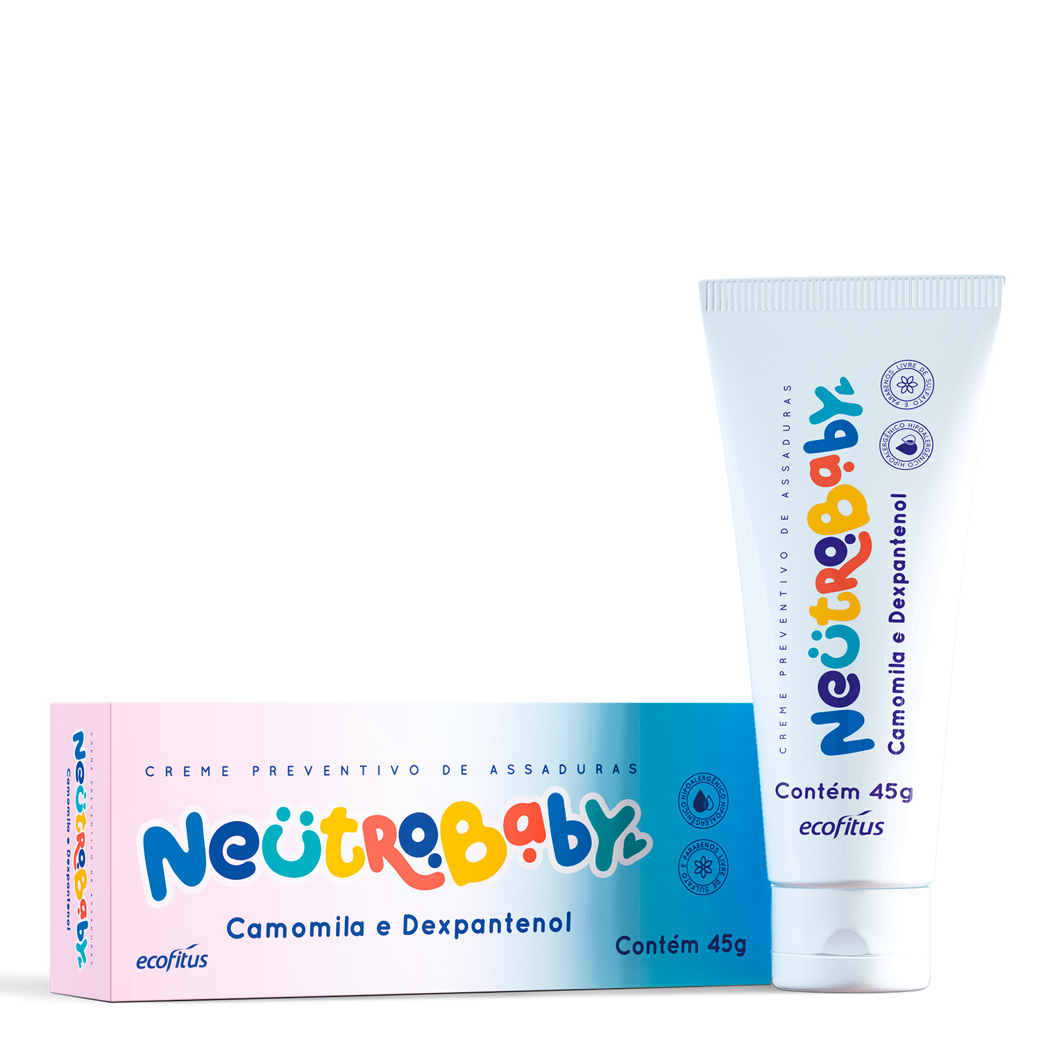 Neutrobaby  