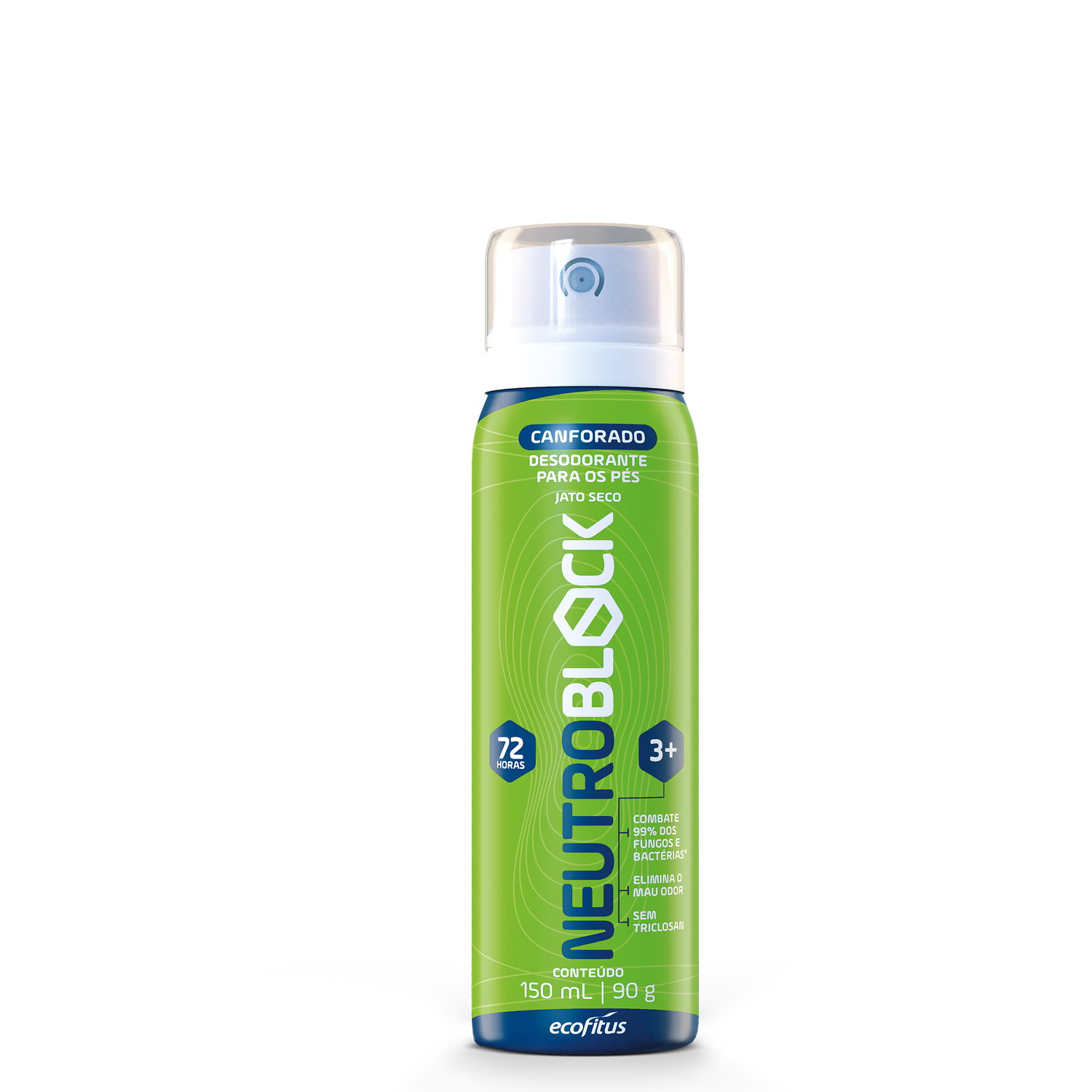 Neutroblock Canforado 150 mL