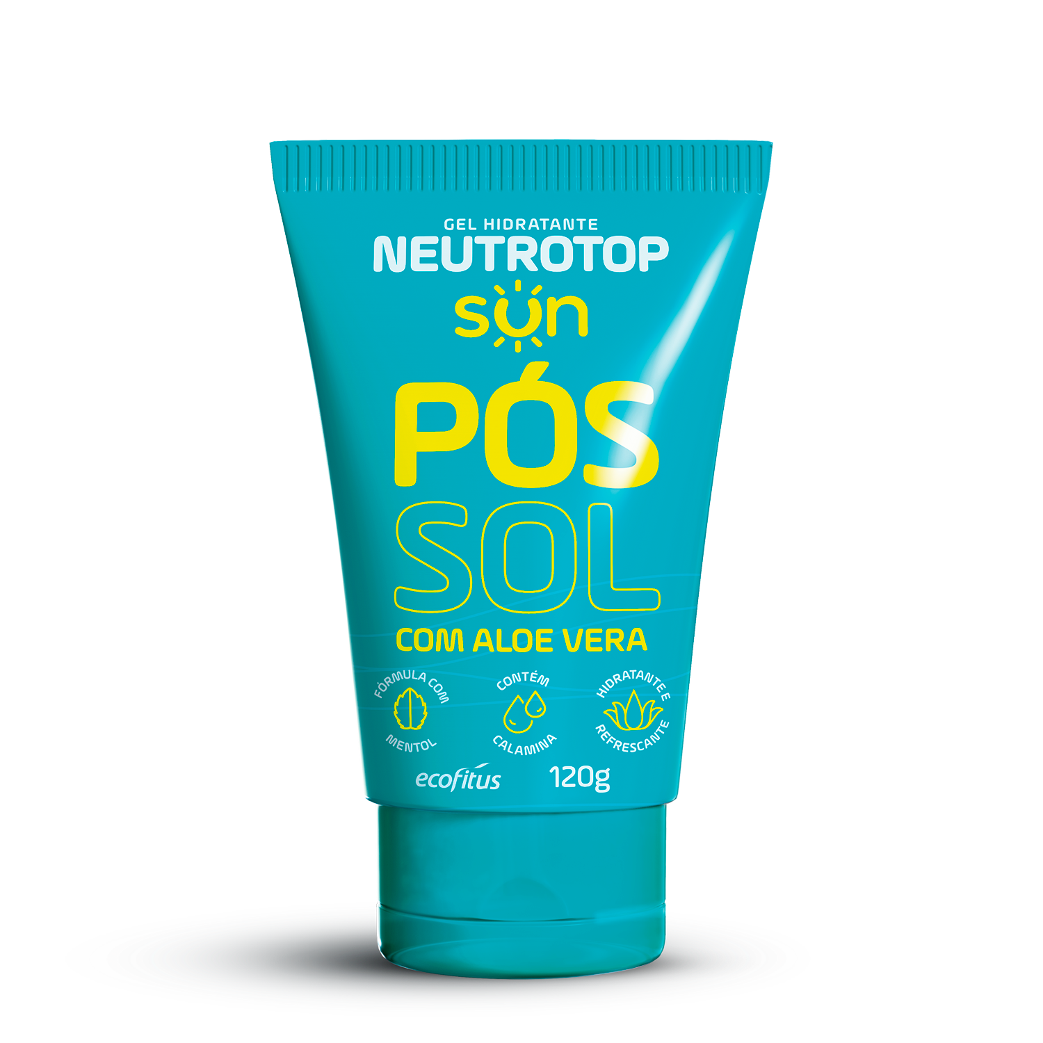 Neutrotop Sun Pós Sol 