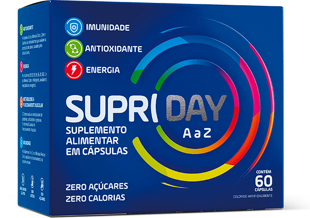 Supriday A a Z 